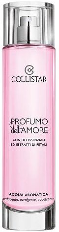 Collistar Profumo Dell'amore Acqua Aromatica Spray 100ml