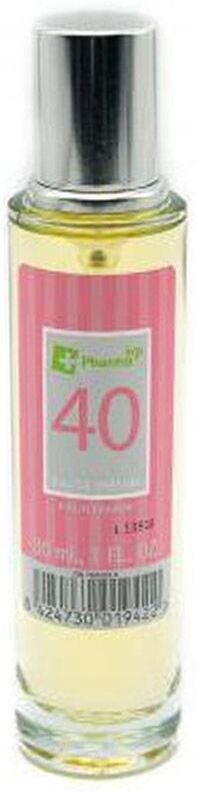 Iap Pharma 40 Profumo Donna 30ml