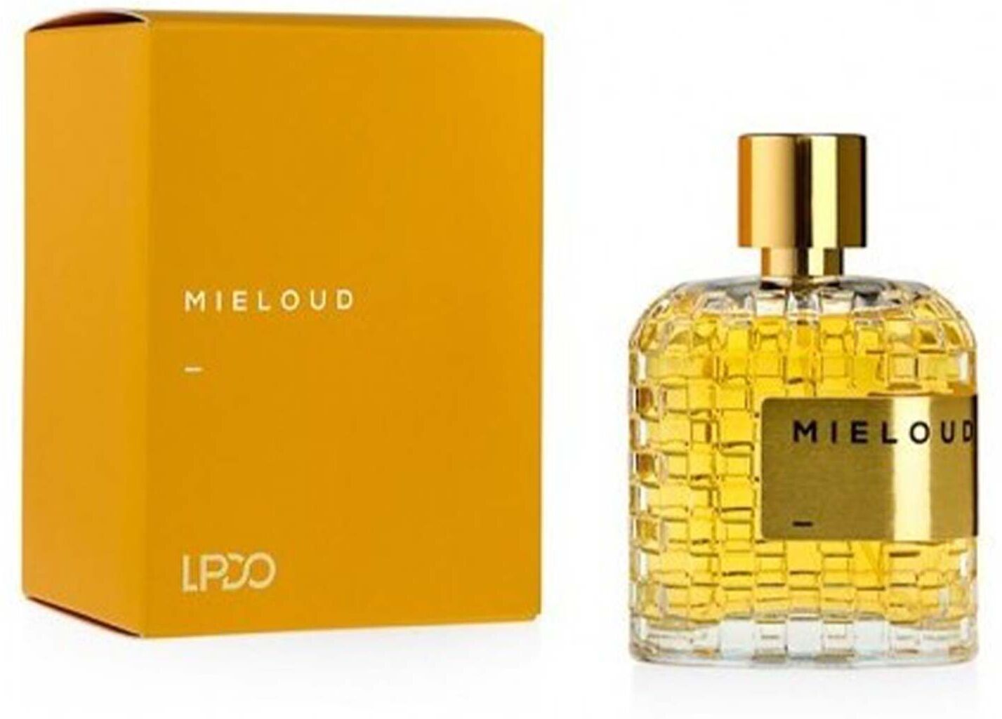 Lpdo Ambre Luxure Eau De Parfum Intense 100ml