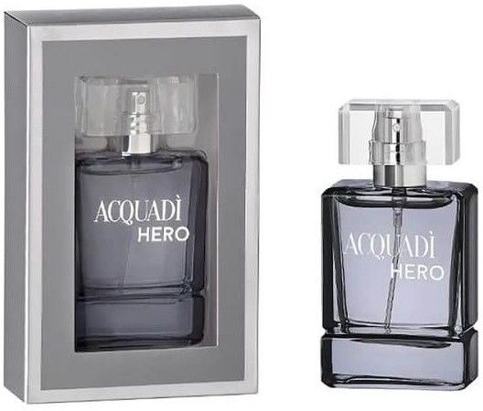 Acquadì Hero Eau De Toilette Spray 30ml