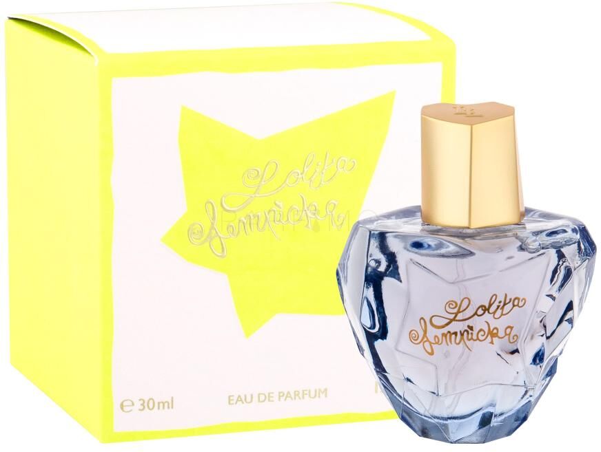 Lolita Lempicka Le Parfum Eau De Parfum Donna 30ml