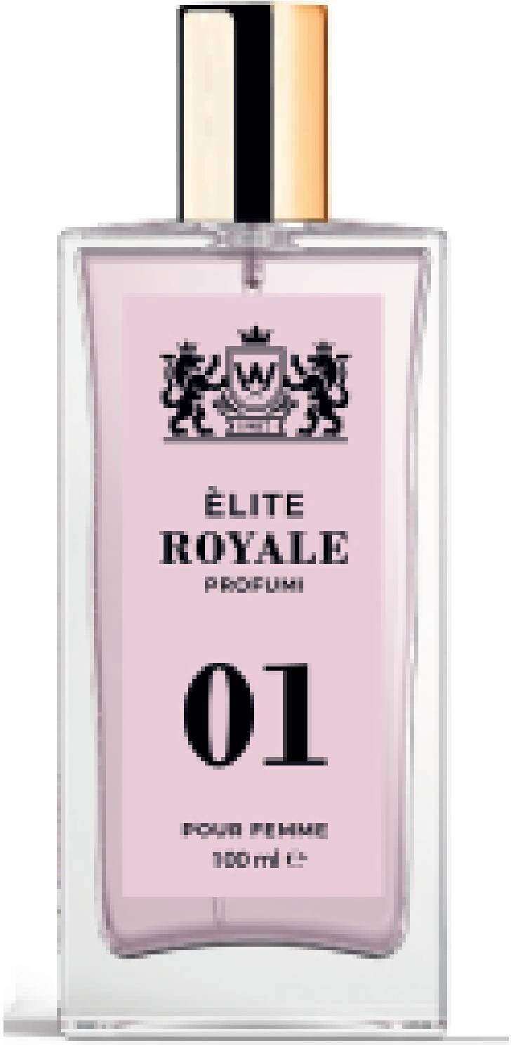 Lr Wonder Company Profumo Elite Royale 1 Donna 100ml