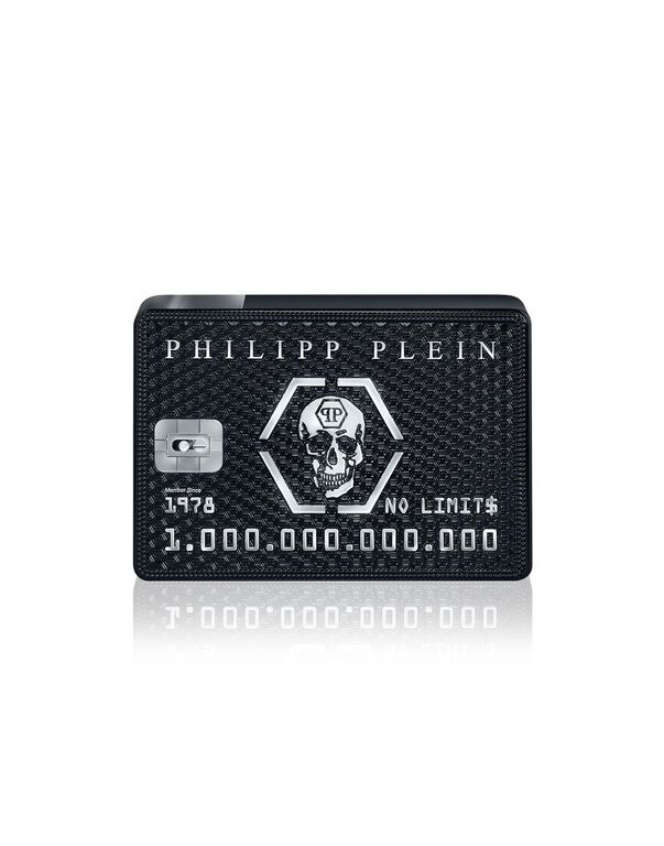 Philipp Plein No Limits Eau De Parfume Uomo 50ml
