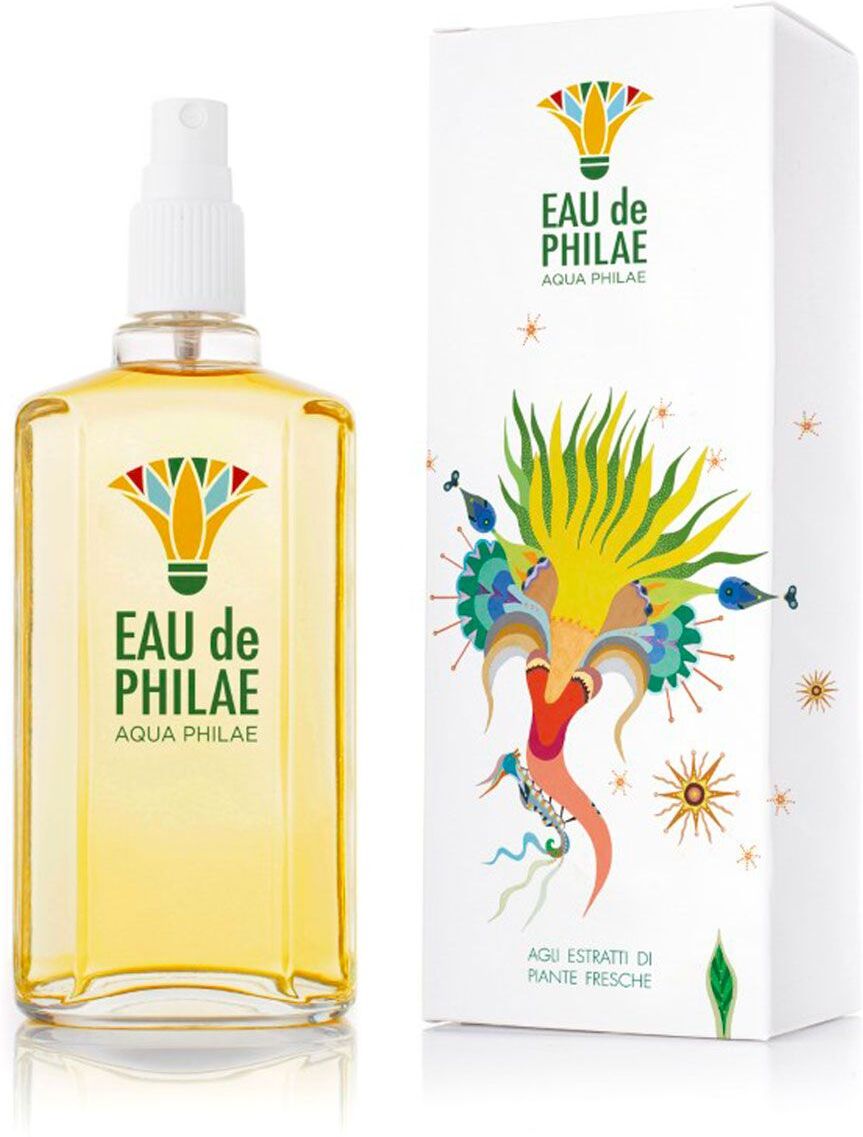 Cemon Eau De Philae Acqua Di Colonia Spray Unisex 100ml