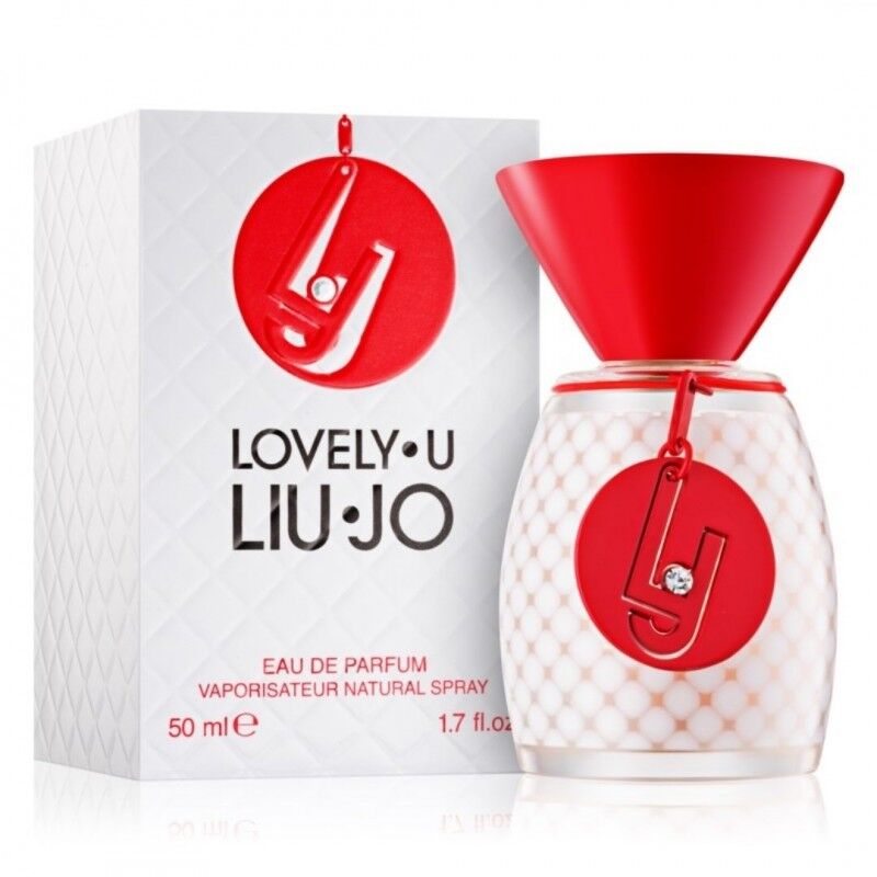 Liujo U Eau De Parfum 50ml