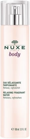 Nuxe Body Acqua Profumata Rilassante Unisex 100ml