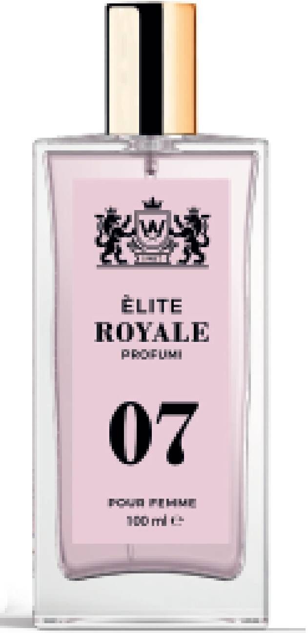 Lr Wonder Company Lr Company Profumo Elite Royale 7 Donna 100ml