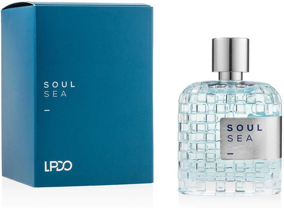 Lpdo Soul Sea Eau De Parfum 100ml