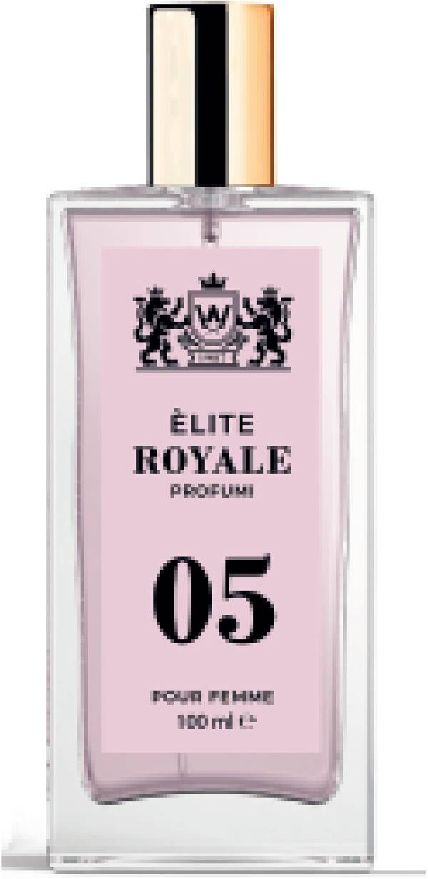 Lr Wonder Company Lr Company Profumo Elite Royale 5 Donna 100ml