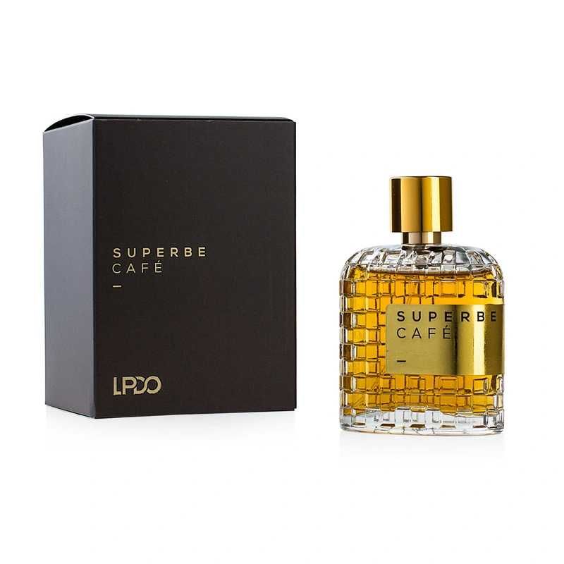 Lpdo Superbe Café Eau De Parfum 100ml