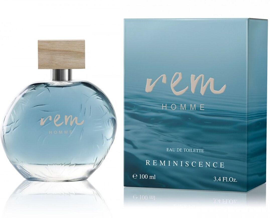 Reminiscence Diffusion Reminiscence Rem Homme Eau De Toilette Uomo 100ml