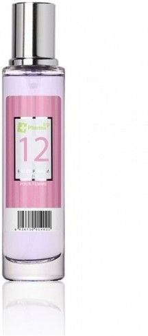 Iap Pharma 12 Profumo Donna 30ml