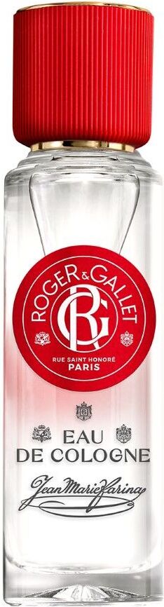 Roger & Gallet Roger&gallet Jean Marie Farina Eau De Cologne 30ml