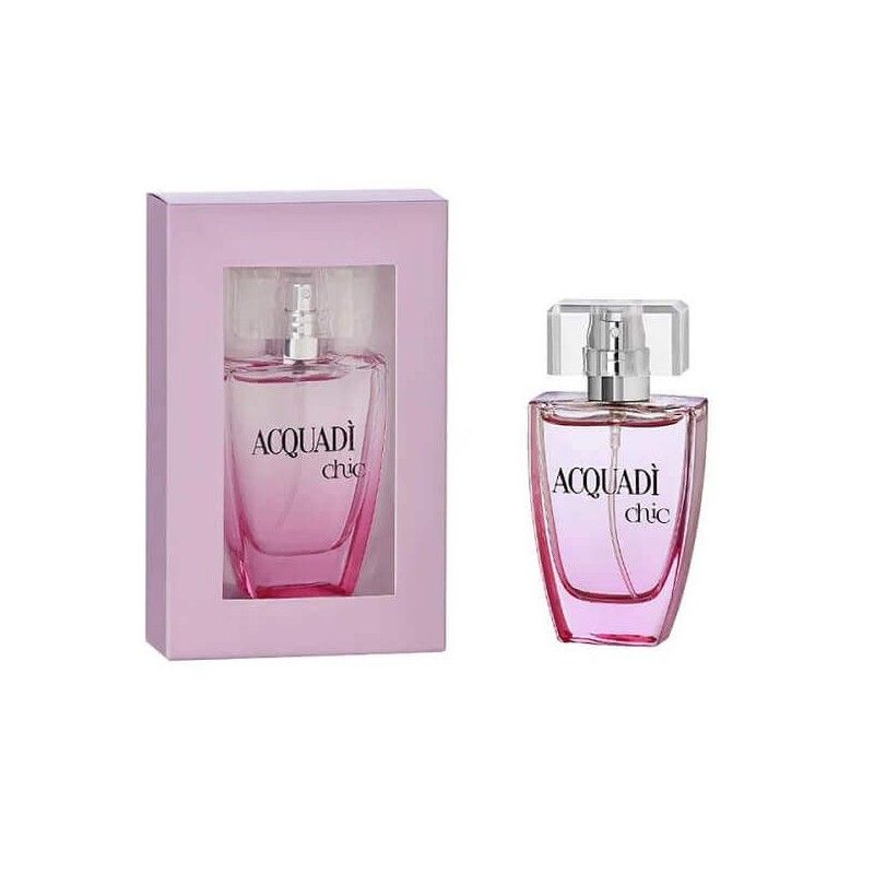 Acquadì Chic Eau De Toilette Spray 30ml