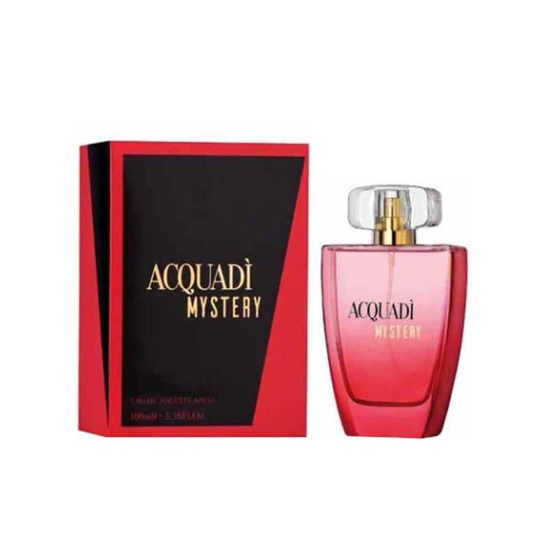 Acquadì Mistery Eau De Toilette Spray 100ml