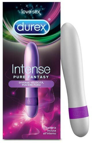 Durex Play Intense Pure Fantasy