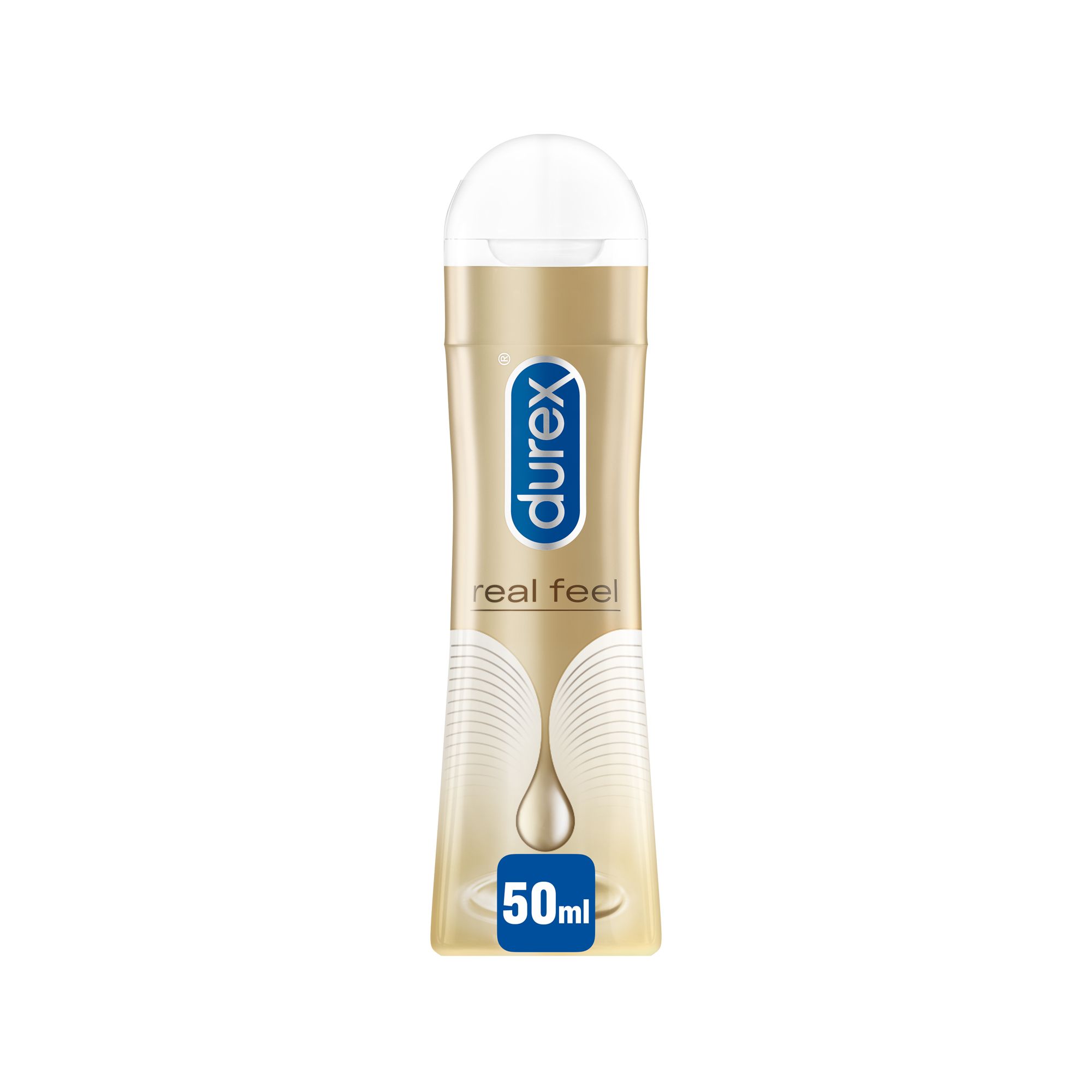 Durex Play Real Feel Pleasure Gel 50ml