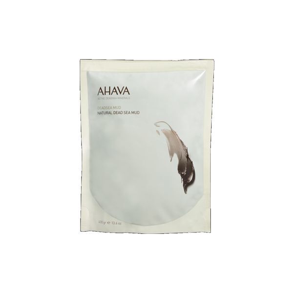 ahava fango naturale mar morto 400g