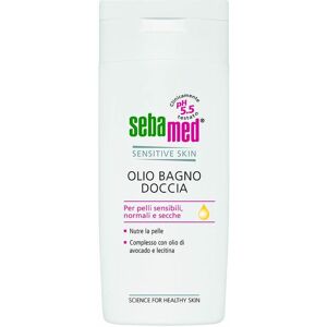 Sebamed Olio Bagno Doccia 200ml