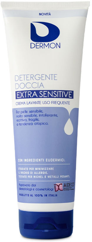 Dermon Detergente Doccia Extra Sensitive 250ml