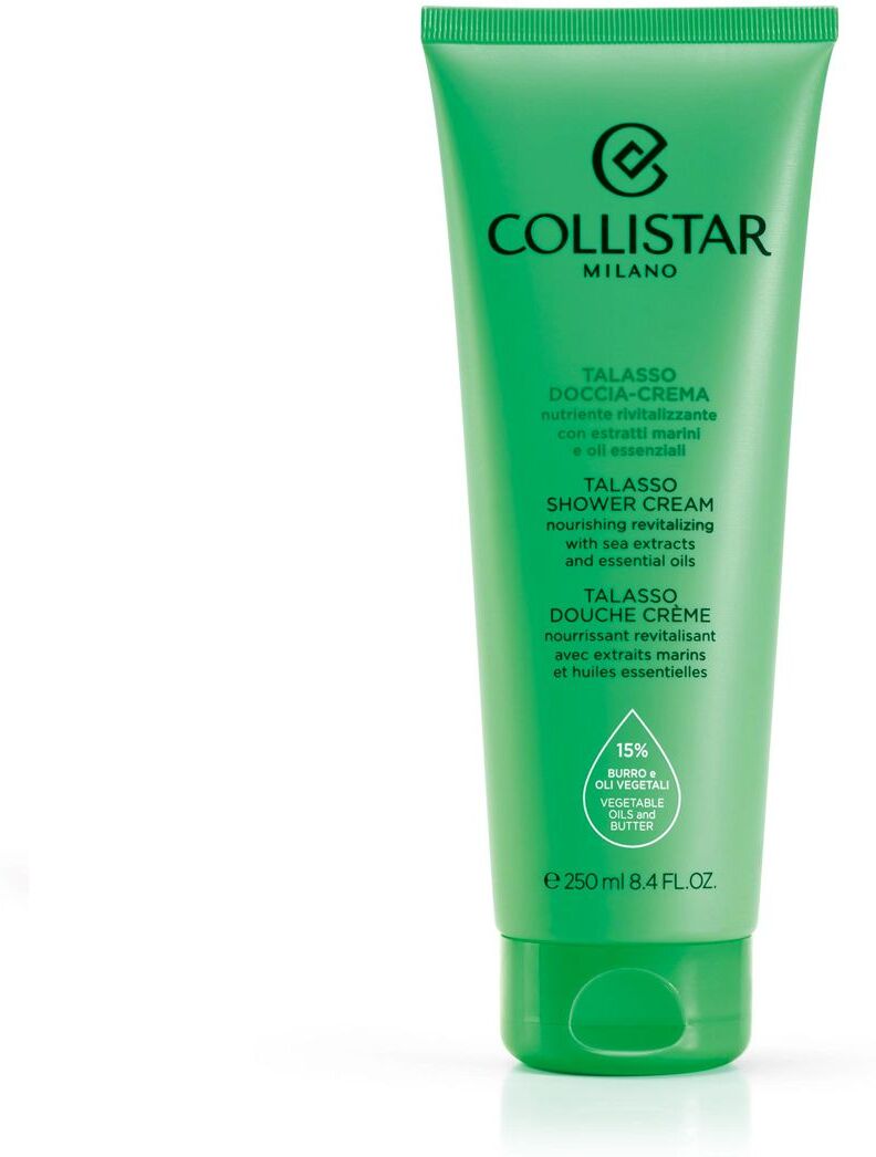 Collistar Talasso Doccia Crema 250ml