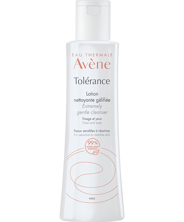 Avene Tolerance Lozione Detergente In Gel 200ml