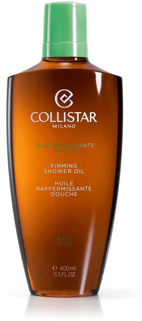 Collistar Olio Rassodante Doccia 400ml