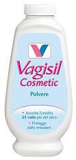 Vagisil Cosmetic Polvere 100ml