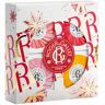 Roger & Gallet Set Saponette Di Benessere 4x50g