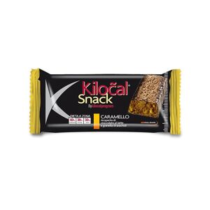Kilocal Barretta Snack Caramello 33g