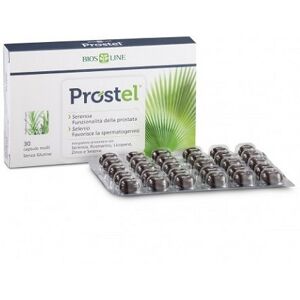 Bios Line Prostel 30 Capsule