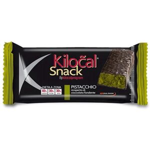 Kilocal Barretta Snack Pistacchio 33g