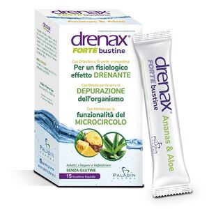 Drenax Forte Ananas 15 Stick