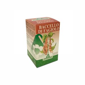 Specchiasol Baccello Di Fagiolo Erbe 140 Tavolette