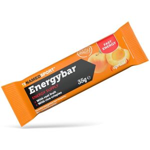 Named Sport Energybar Fruit Peach Barretta Proteica 35g