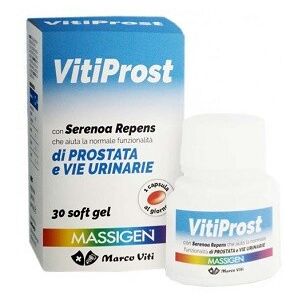 Massigen Vitiprost Soft Gel 30 Perle