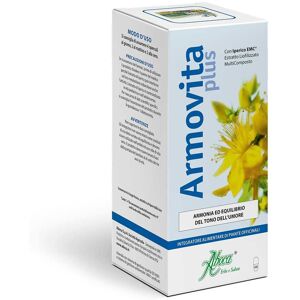 Aboca Armovita Plus Integratore Umore 100 Opercoli