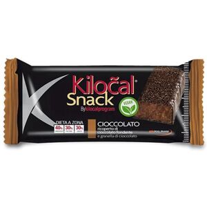 Kilocal Barretta Snack Cioccolato 33g