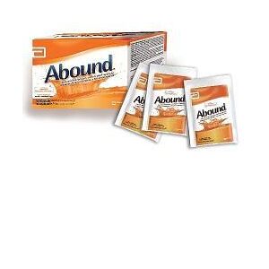 Abbott Abound Neutro Malnutrizione 30 Bustine