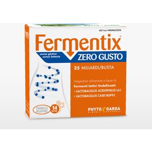 Fermentix Zero Gusto 14 Bustine