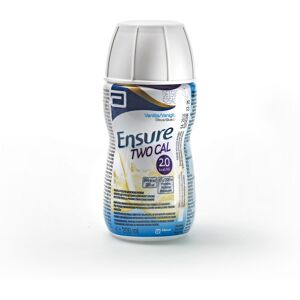 Ensure Two Cal Gusto Vaniglia 200ml