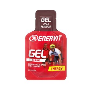 Enervit Sport Gel Gusto Cola 1 Minipack 25ml
