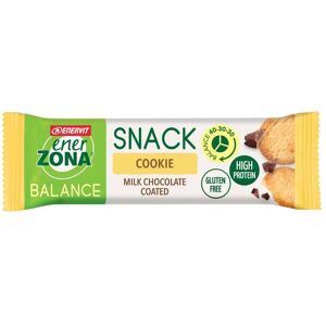 Enervit Enerzona Balance Snack Cookie 33g