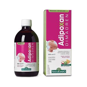 Naturando Adipoxan Dimadren 500ml