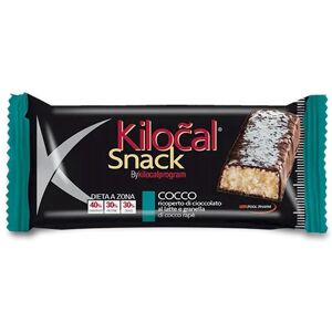 Kilocal Barretta Snack Cocco 33g