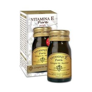 Giorgini Vitamina E Pura 60 Pastiglie