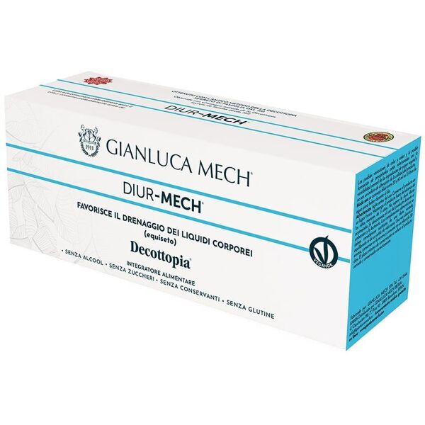 gianluca mech decopocket diur mech 8x30ml