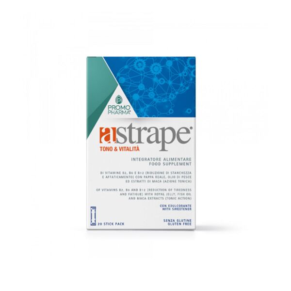 promopharma astrape stick 20 stick pack