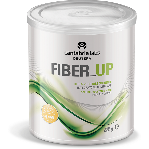 difa cooper spa fiber up integratore fibra vegetale solubile 225g