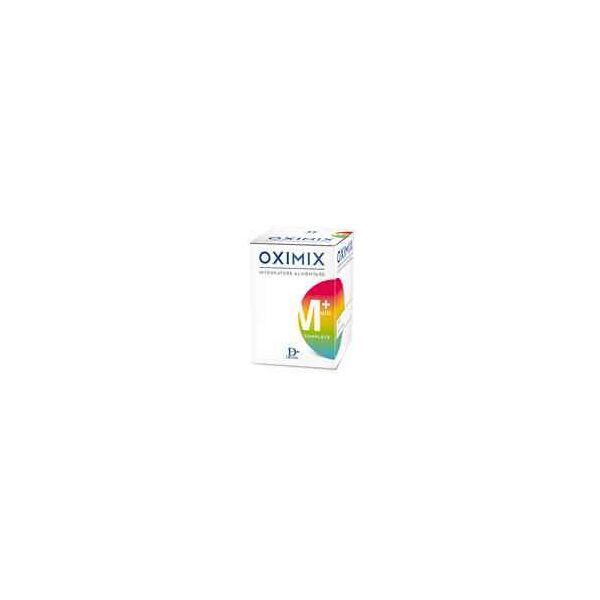 driatec oximix multi complete integratore 40 capsule